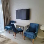 Faltom 20 Yacht Park Premium Appartamento *