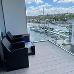 Faltom 20 Yacht Park Premium Appartamento *