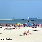 Faltom 20 Yacht Park Premium * Gdynia