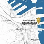Faltom 20 Yacht Park Premium Parking 아파트 *