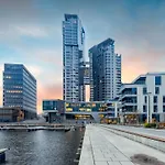 Faltom 20 Yacht Park Premium Parking 아파트 그디니아