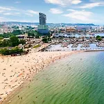 아파트 Faltom 20 Yacht Park Premium Parking