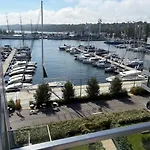 아파트 Faltom 20 Yacht Park Premium Parking *