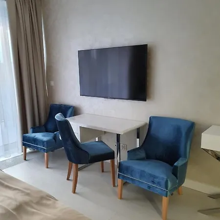 Faltom 20 Yacht Park Premium Appartement *