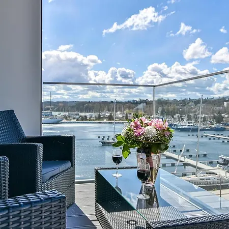 Faltom 20 Yacht Park Premium Parking *