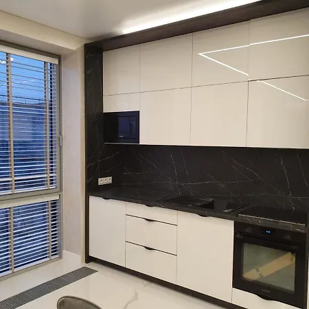 Faltom 20 Yacht Park Premium Gdynia