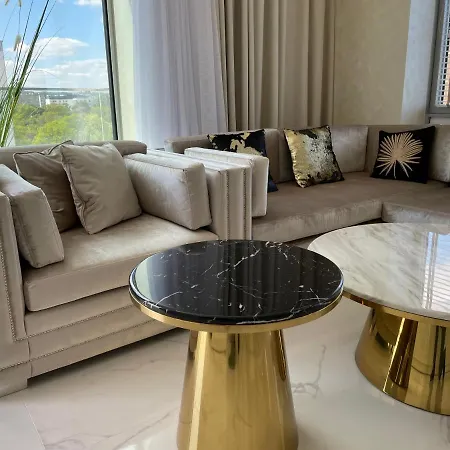 Faltom 20 Yacht Park Premium * Gdynia