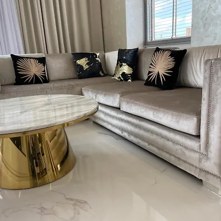 Apartmán Faltom 20 Yacht Park Premium