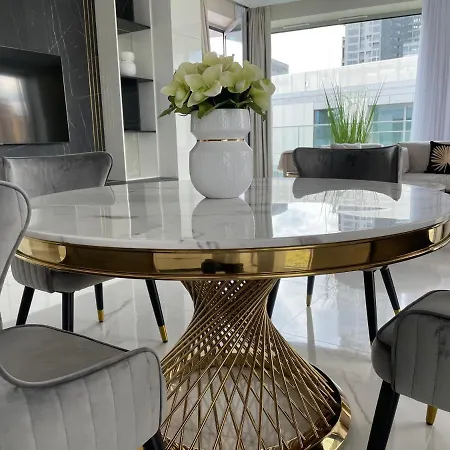 Faltom 20 Yacht Park Premium Apartmán