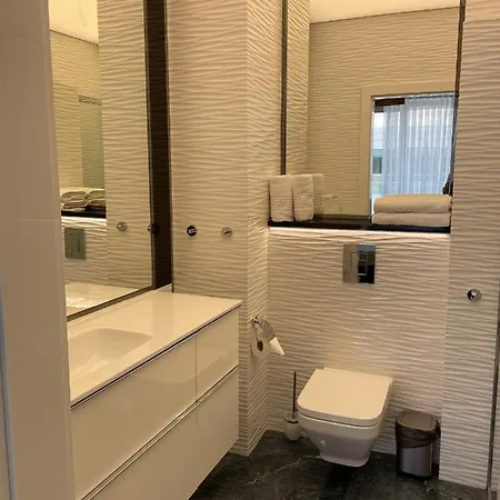 Faltom 20 Yacht Park Premium Apartment Gdynia