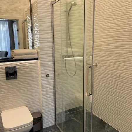 Apartment Faltom 20 Yacht Park Premium