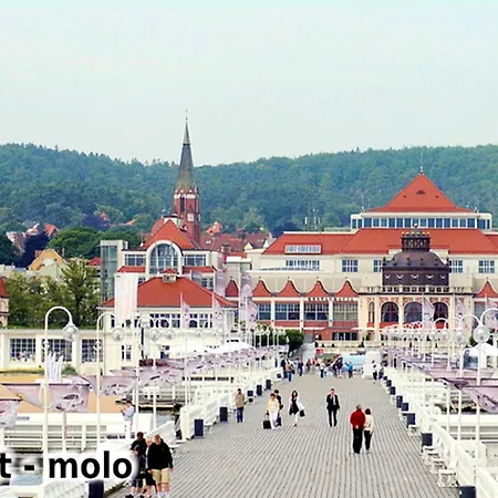 Apartment Faltom 20 Yacht Park Premium *