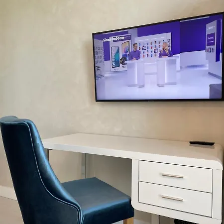 Apartmán Faltom 20 Yacht Park Premium