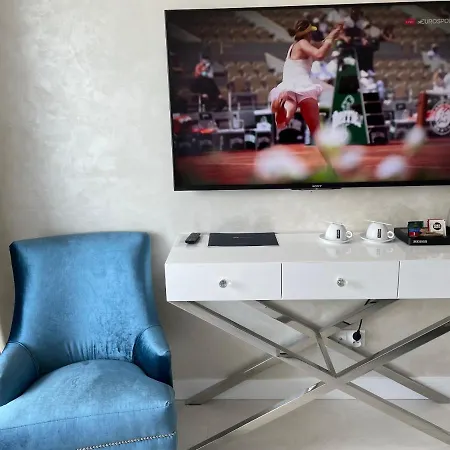 Faltom 20 Yacht Park Premium Appartement *