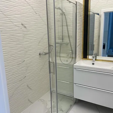 Apartament Faltom Yacht Park Gdynia