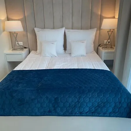 Faltom 20 Yacht Park Premium Gdynia