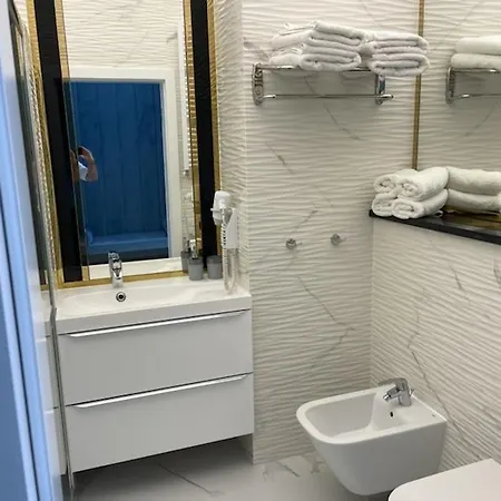 Faltom 20 Yacht Park Premium