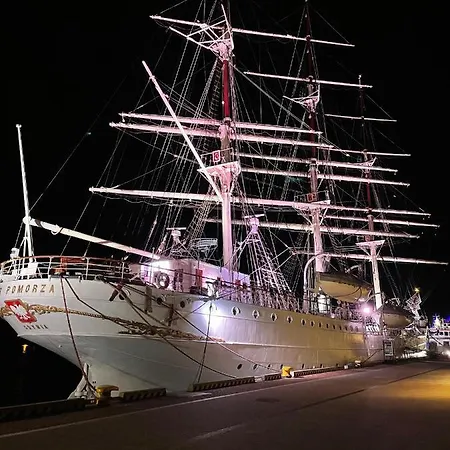 Апартаменты Faltom 20 Yacht Park Premium Parking