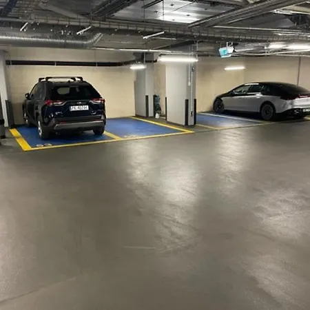 Апартаменты Faltom 20 Yacht Park Premium Parking *