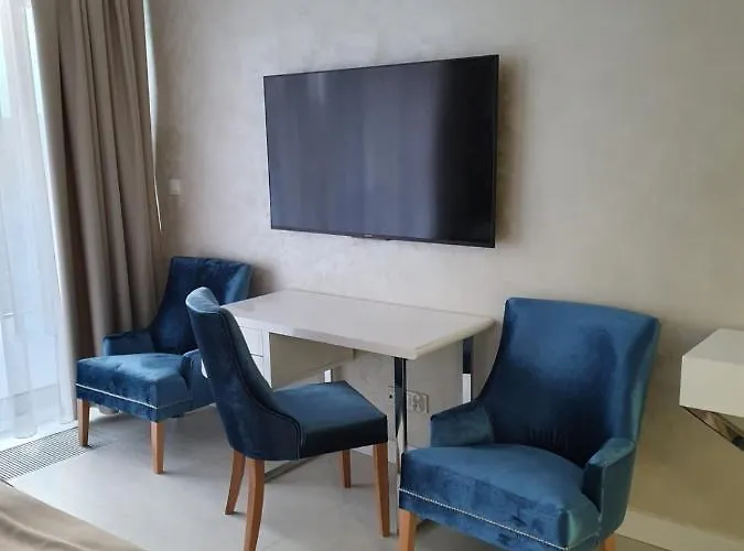 Faltom 20 Yacht Park Premium Apartamento *