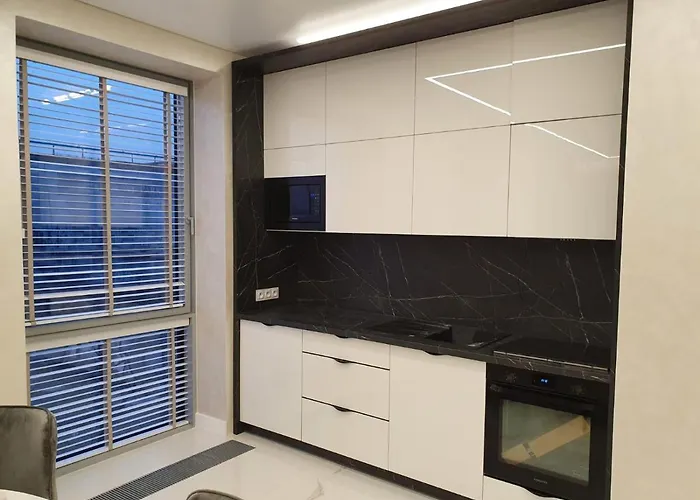 Faltom 20 Yacht Park Premium Gdynia