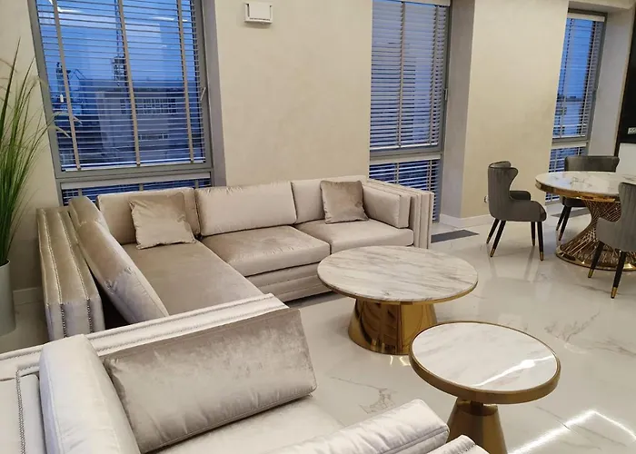 Apartamento Faltom 20 Yacht Park Premium Gdynia