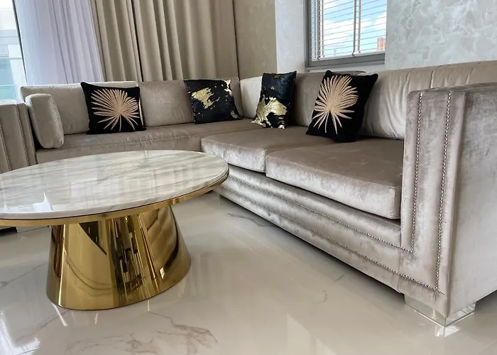 Apartamento Faltom 20 Yacht Park Premium