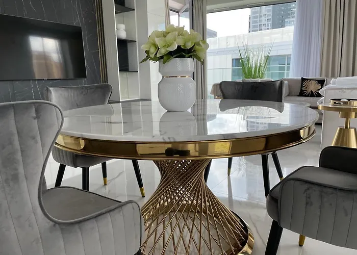 Faltom 20 Yacht Park Premium Apartamento