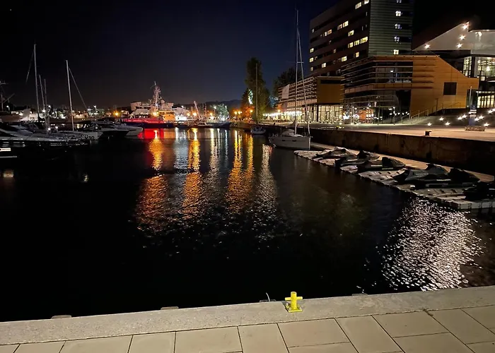 Faltom 20 Yacht Park Premium Appartement