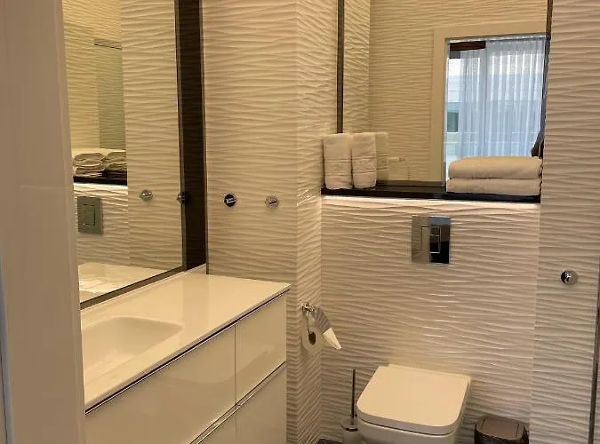 Faltom 20 Yacht Park Premium Appartement Gdynia