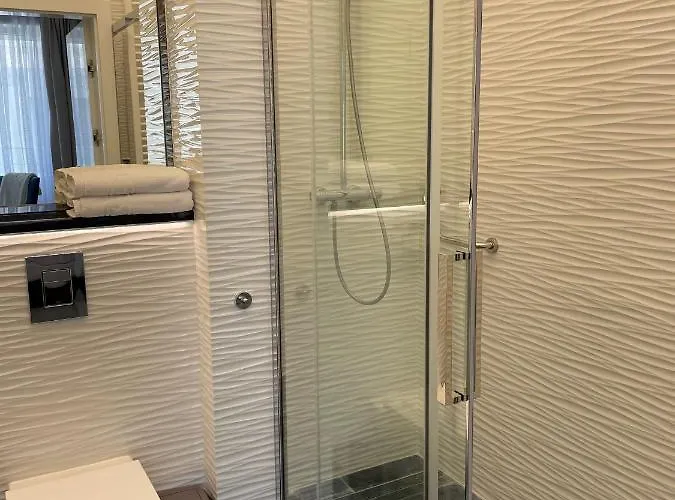 Apartamento Faltom 20 Yacht Park Premium