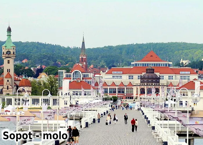 Apartamento Faltom 20 Yacht Park Premium *