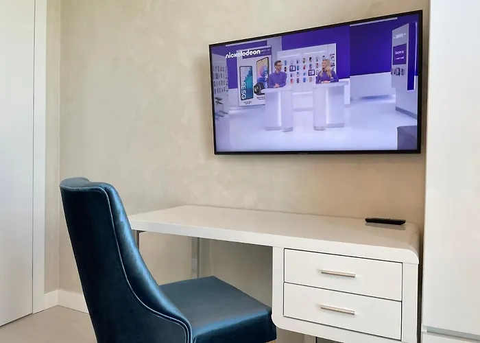 Apartamento Faltom 20 Yacht Park Premium