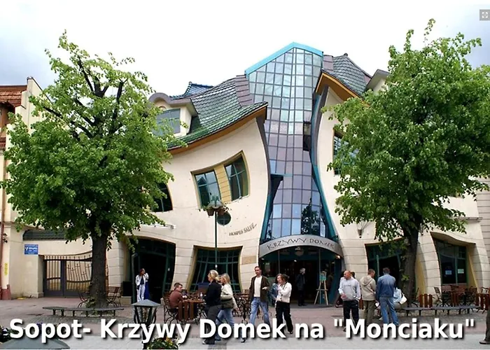 Apartamento Faltom 20 Yacht Park Premium *