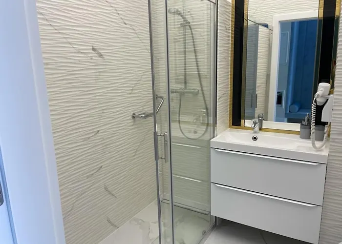 Appartement Faltom 20 Yacht Park Premium Gdynia