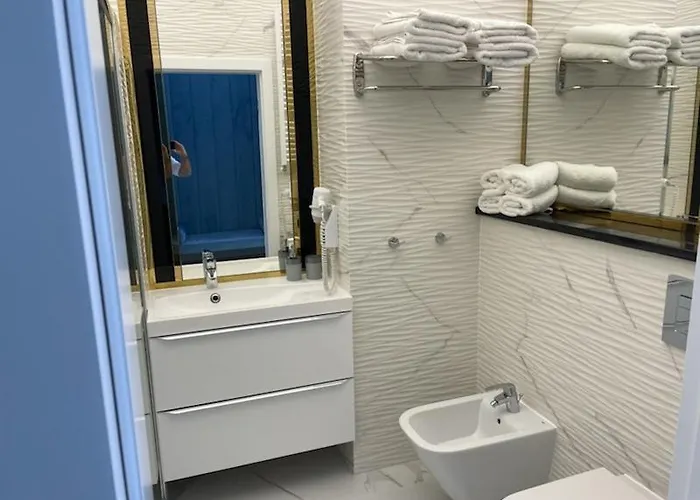 Faltom 20 Yacht Park Premium