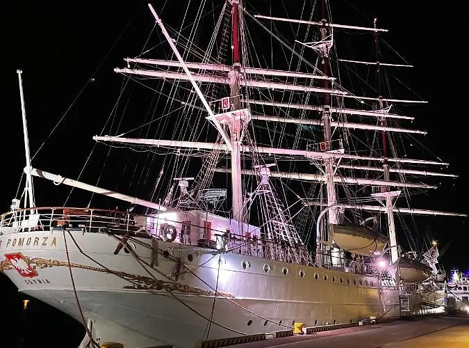 Apartamento Faltom 20 Yacht Park Premium