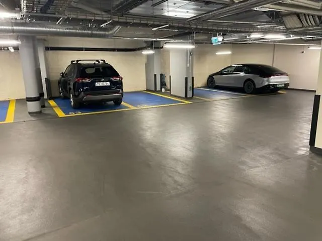 Apartamento Faltom 20 Yacht Park Premium *